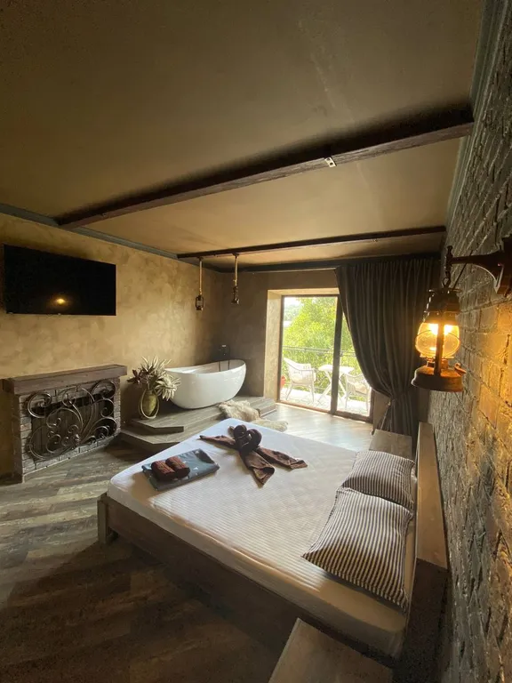 Квартира Citadel by the river — аренда посуточно в Пятигорск