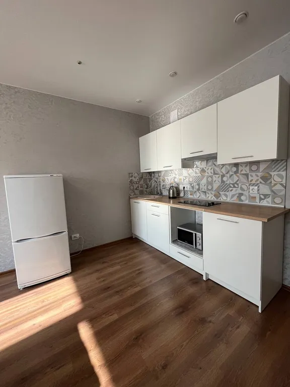 Квартира Квартира у южного автовокзала — Екатеринбург