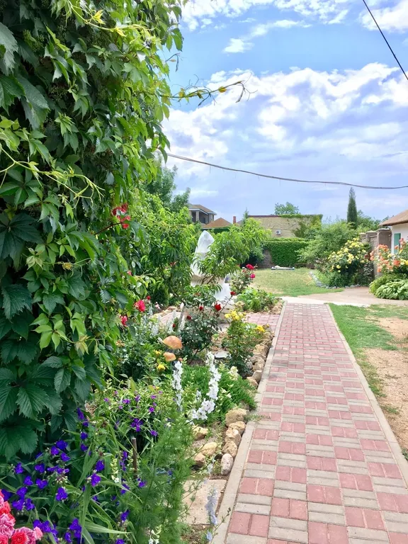 Стандартный номер на троих