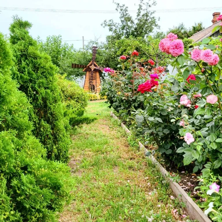 2-комнатный Дом