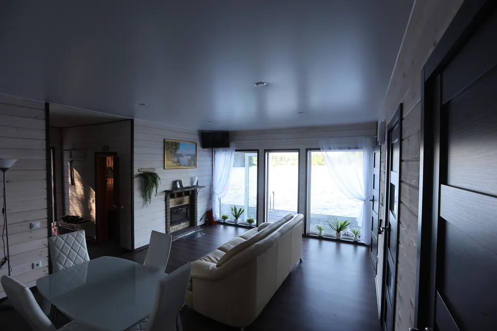 Лагуна Терраса