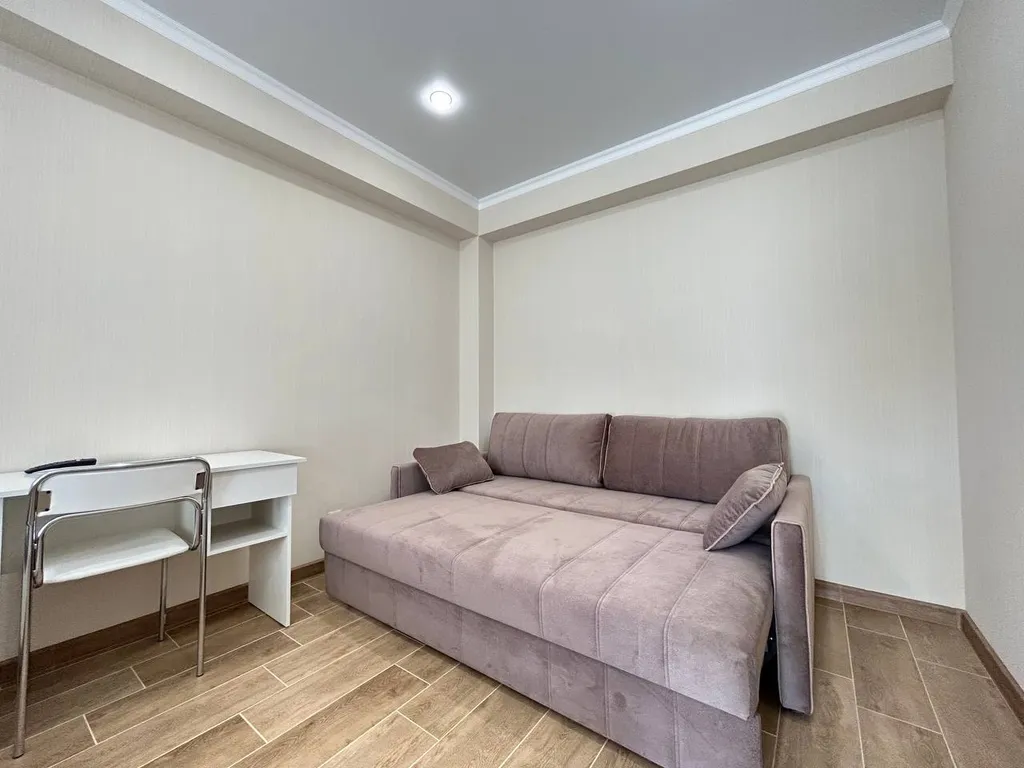 Квартира на берегу моря