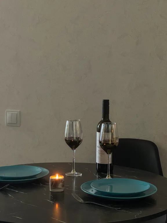 Уютная квартира с потрясающим видом на Онежское озеро в самом сердце Петрозаводска