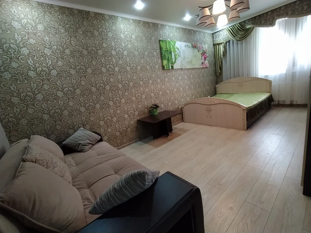 Уютная квартира возле онкологической больницы! — аренда посуточно в Ставрополь