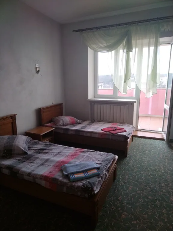 Квартира Комната — аренда посуточно в Брест