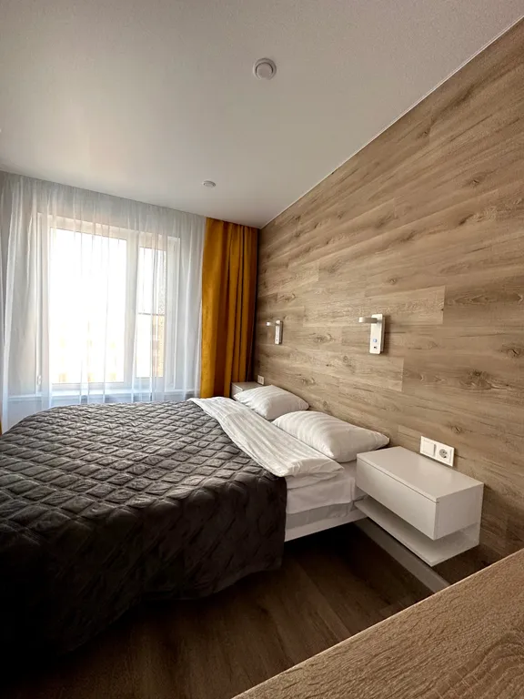 Уютная студия в центре