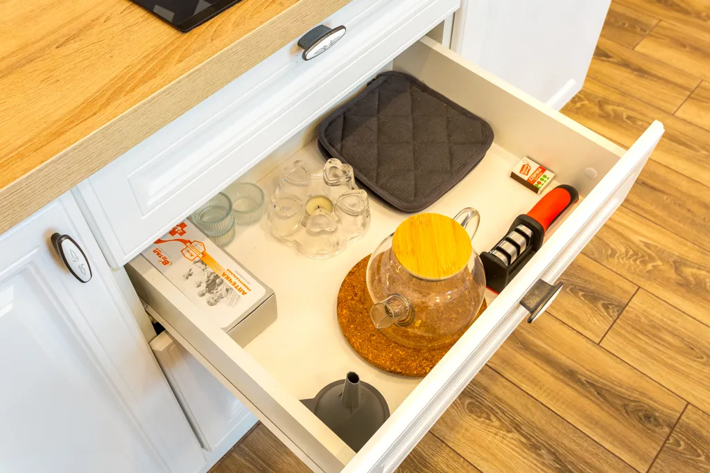 Апартаменты Riverside с панорамным окном в центре