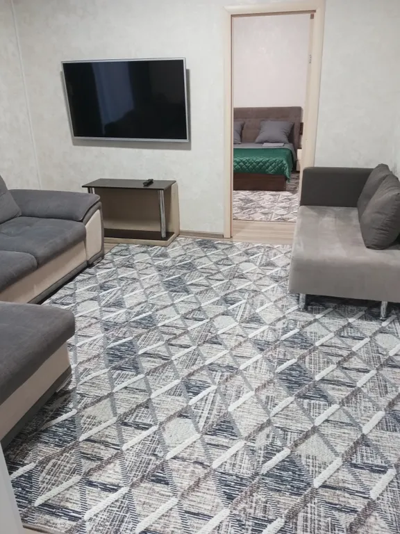 Чистая уютная квартира недалеко М4 — аренда посуточно в Батайск