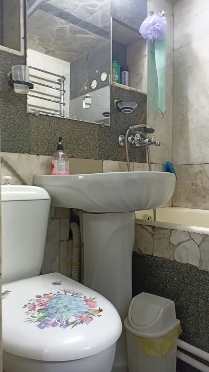 Оазис уюта в курортной зоне