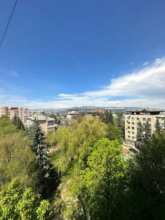 Хорошая квартира в самом центре города