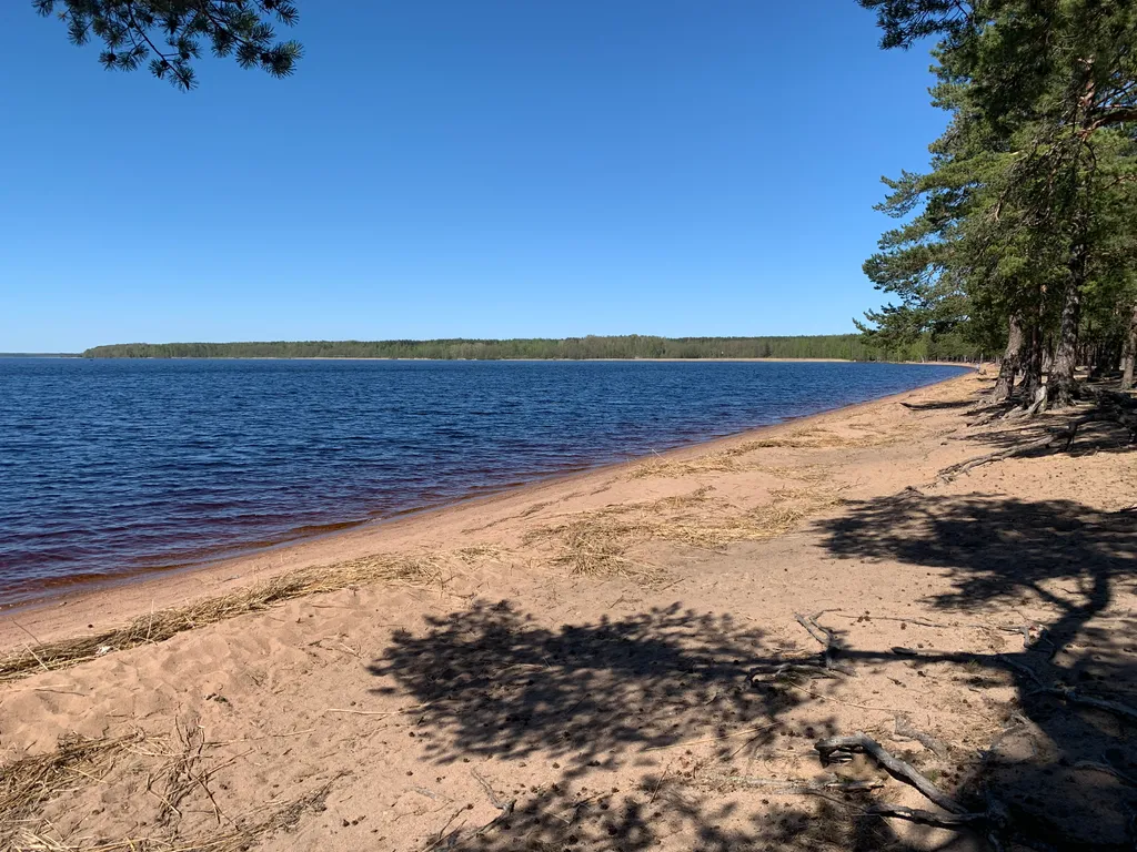 Уютный дом для отдыха