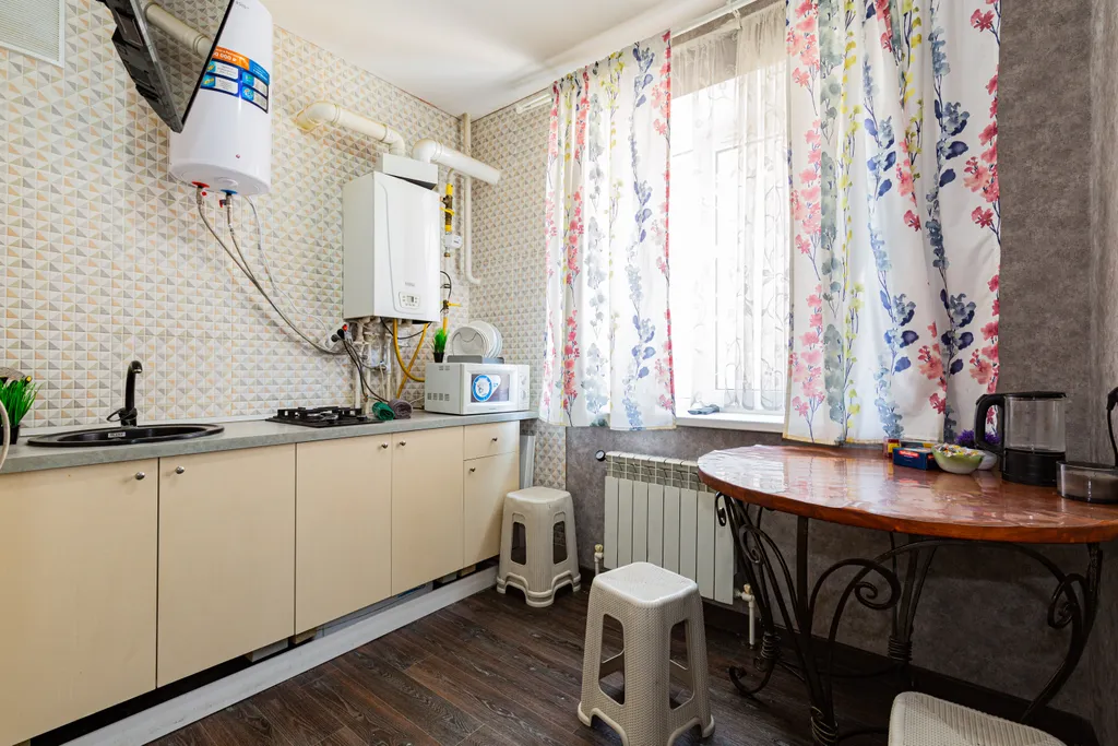 Уютная квартира для отдыха