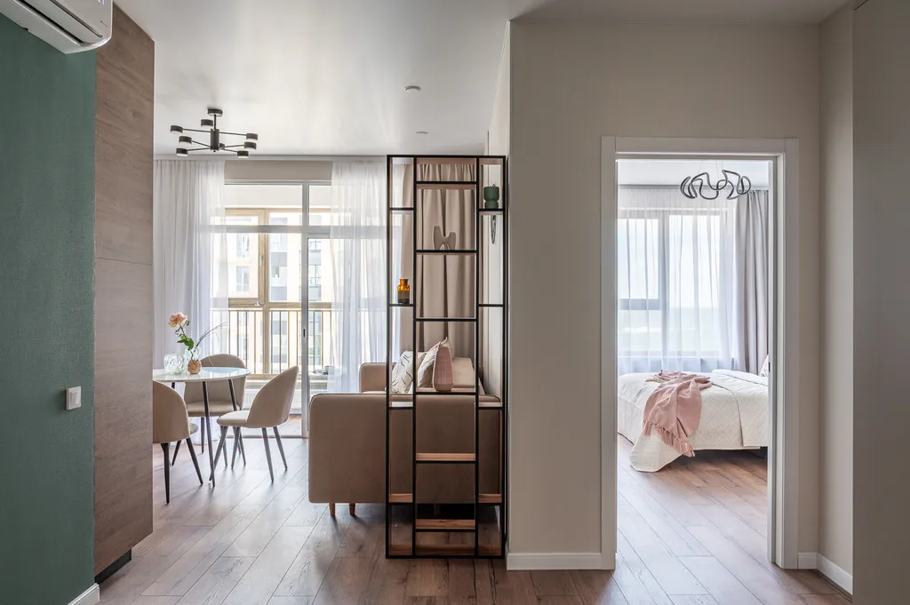 Идеальное место в ЖК Изумрудный Бор