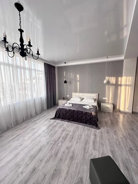 Квартира Комната — Анапа