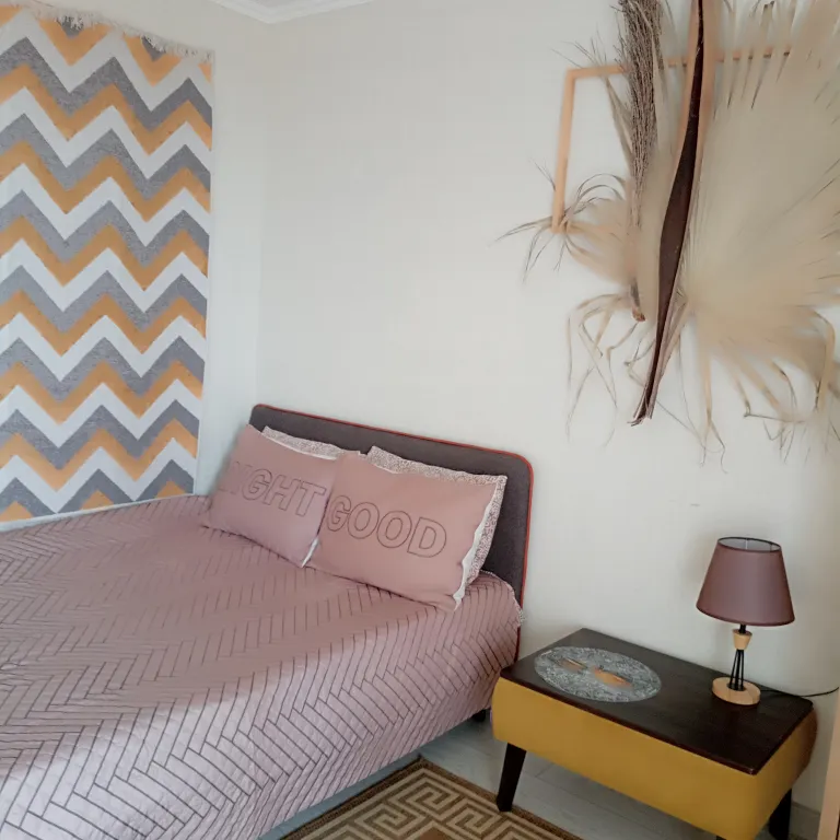 Отличная квартира для комфортного проживания — аренда посуточно в Пермь