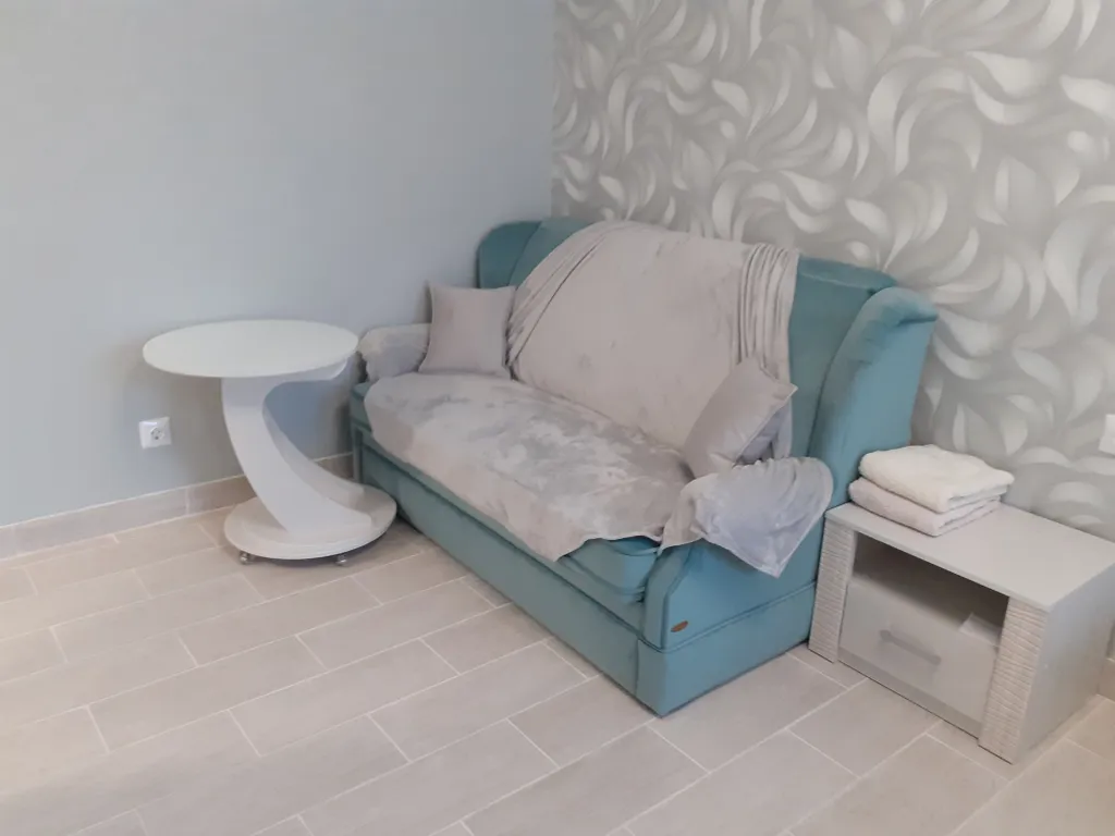 Уютная однокомнатная квартира в центре