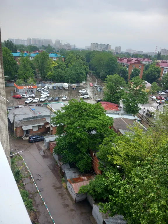 Квартира 1-комнатная Квартира — Краснодар