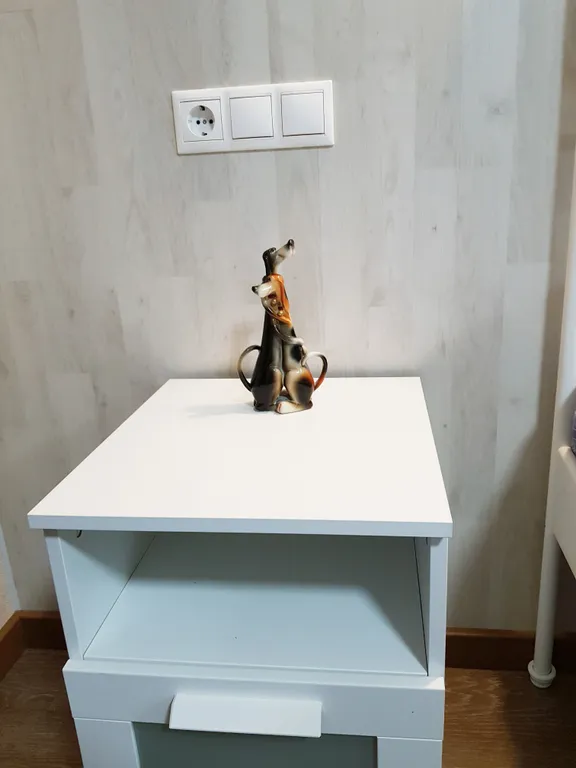 Уютная студия на Сотникова