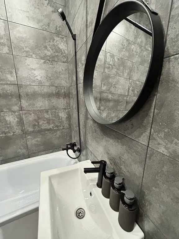 Апартамент в 5 минутах от исторического центра