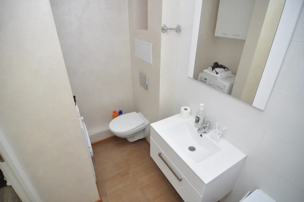 Квартира Уютная студия в центре с парковкой — Курск