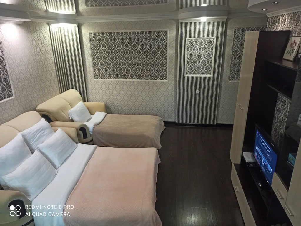 Квартира Квартира Sommer time - сердце города — Калининград