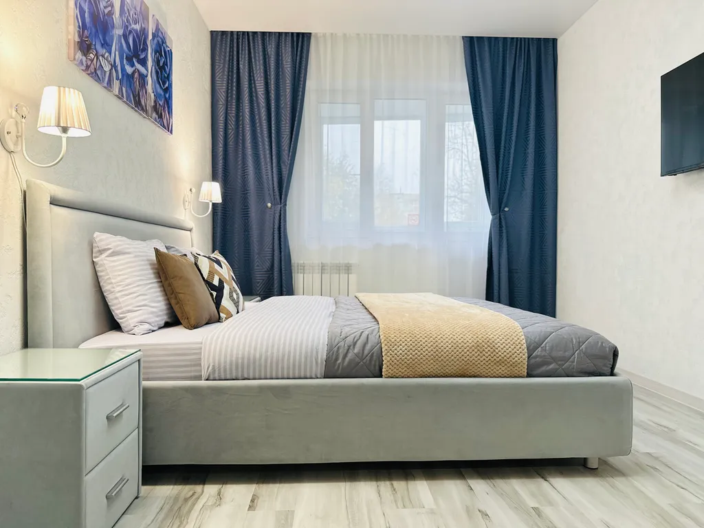 Апартаменты  INCHU Фейгина