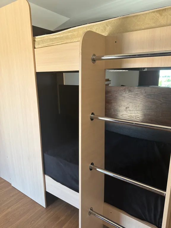 Дом для отдыха большой семьей