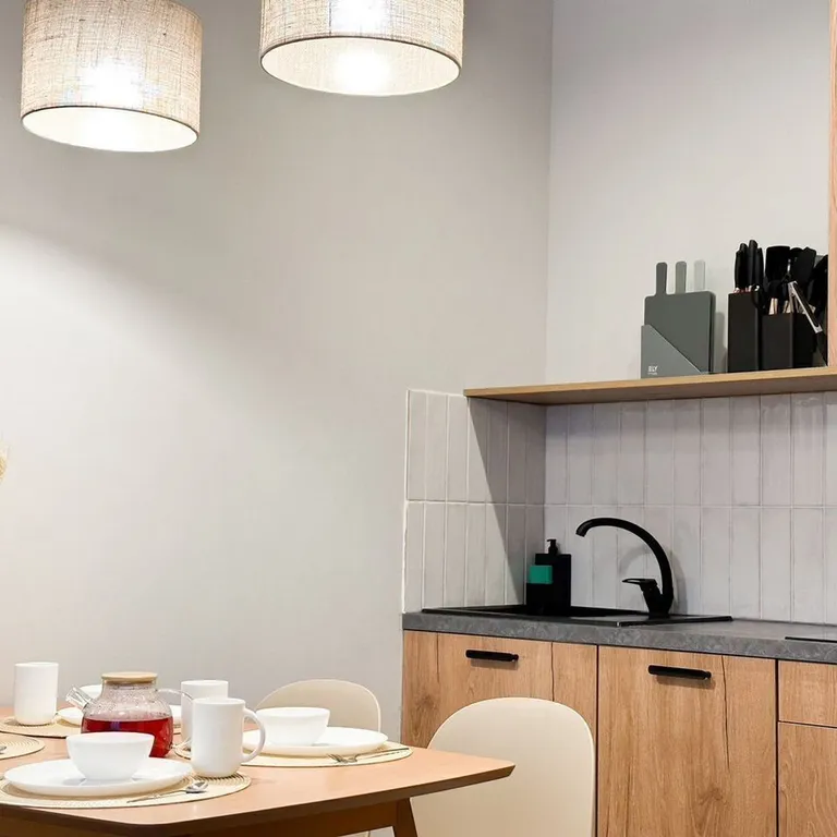 Апартаменты Aннaпурна