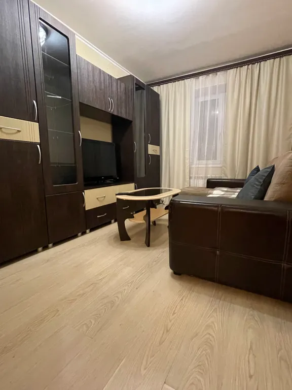 Просторная квартира возле ЖД станции Люберцы