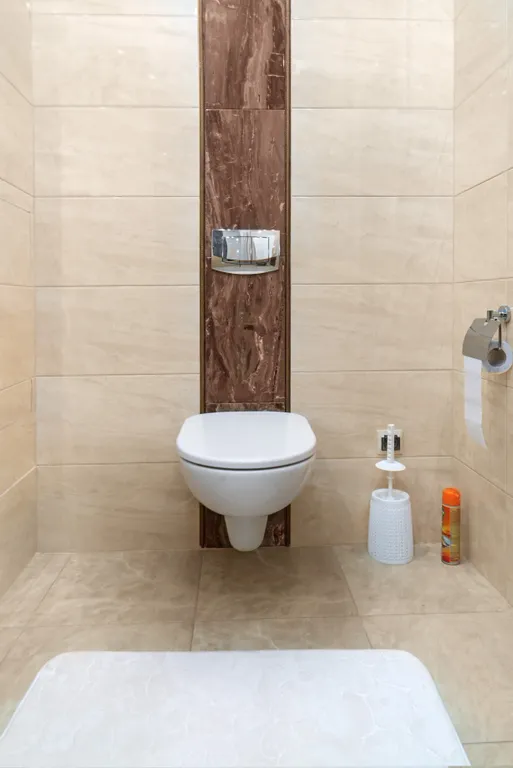 Современная квартира рядом с автовокзалом