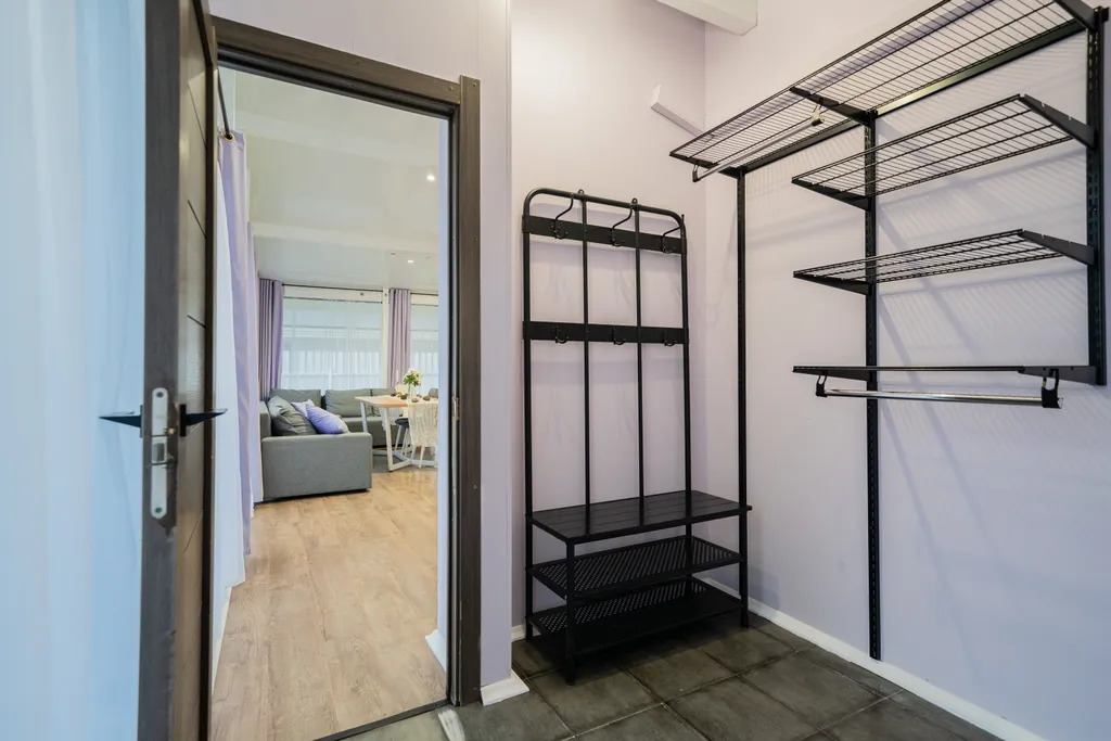 Коттедж Уютный коттедж villa lavanda у леса и озера — Борисово