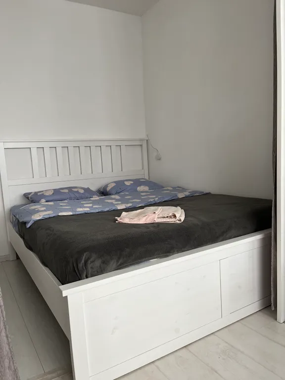 Уютная квартира у Аквапарка