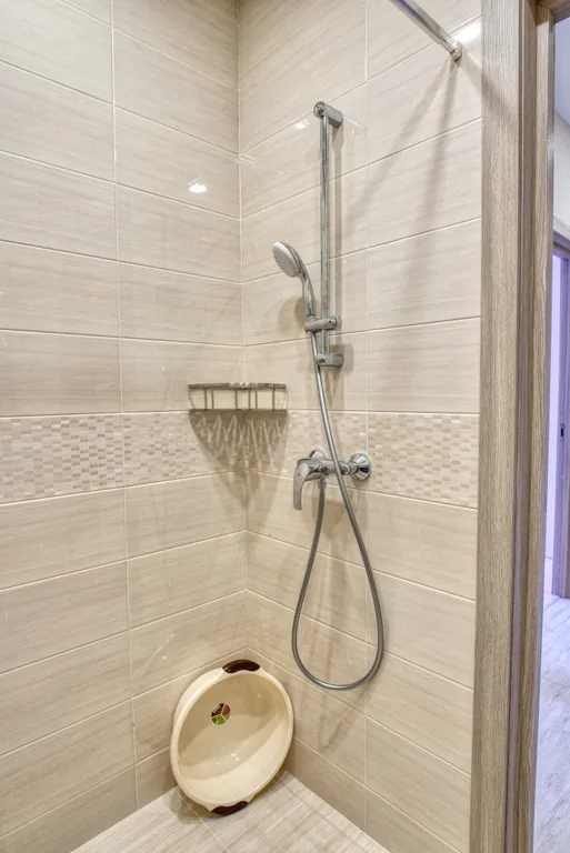 Квартира 1 комнатная квартира в ПГТ Сириус 1/3 — Сириус