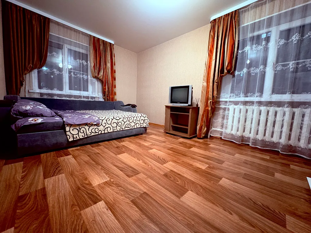 Уютная квартира в Красноармейском районе