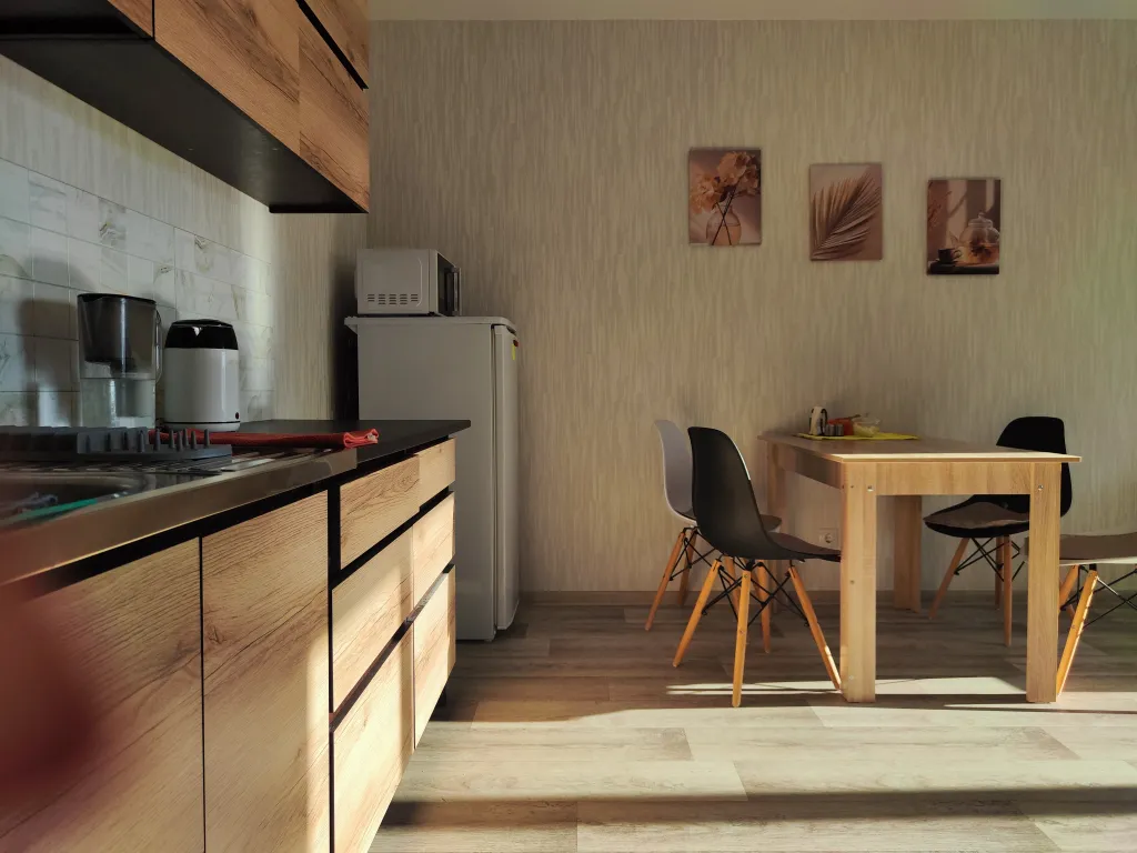 Комфортная погода