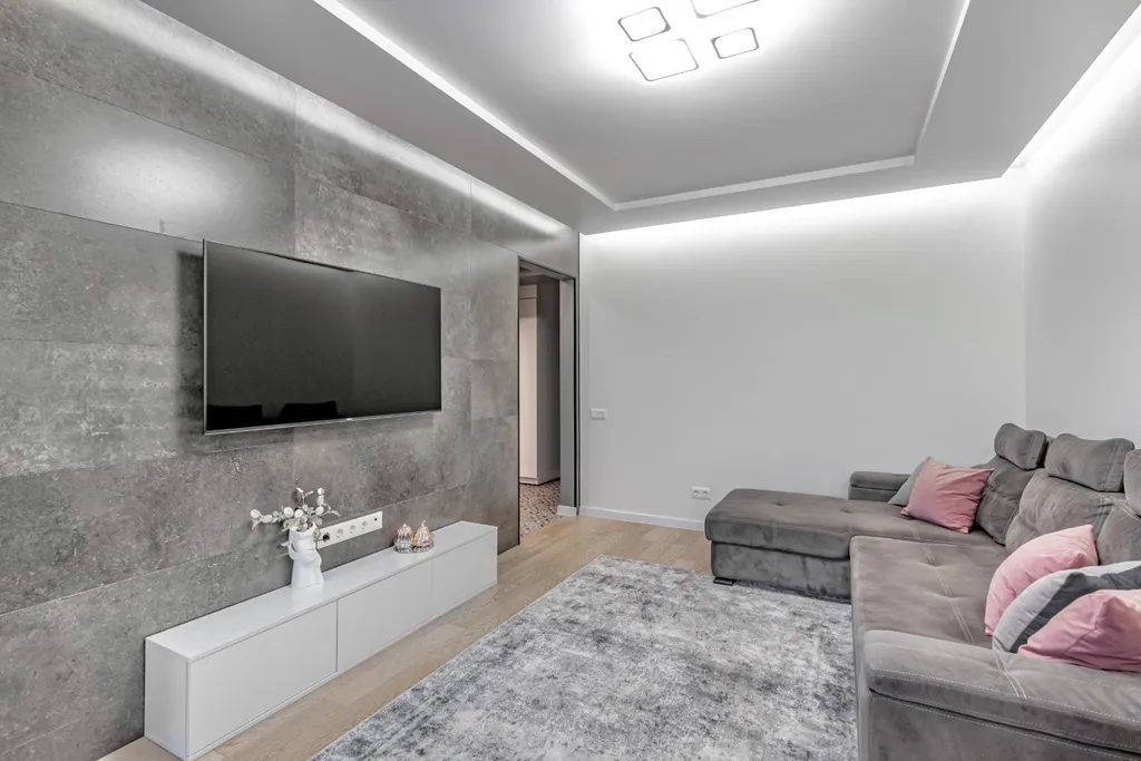 Premium apartments Немига центр