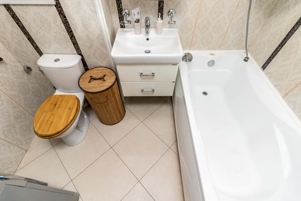 Дизайнерская квартира для романтических встреч в центре города