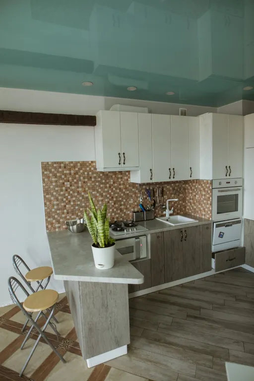 Квартира Уютная квартира с лучшим видом на закат — Тверь