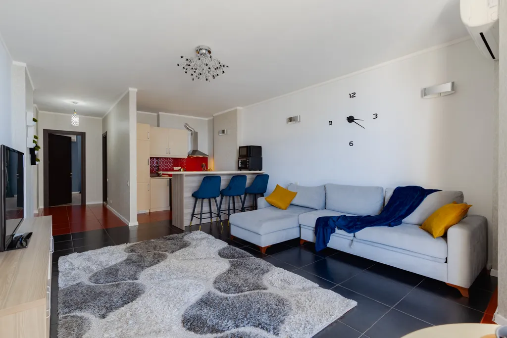 Black Sea Plaza Apartments