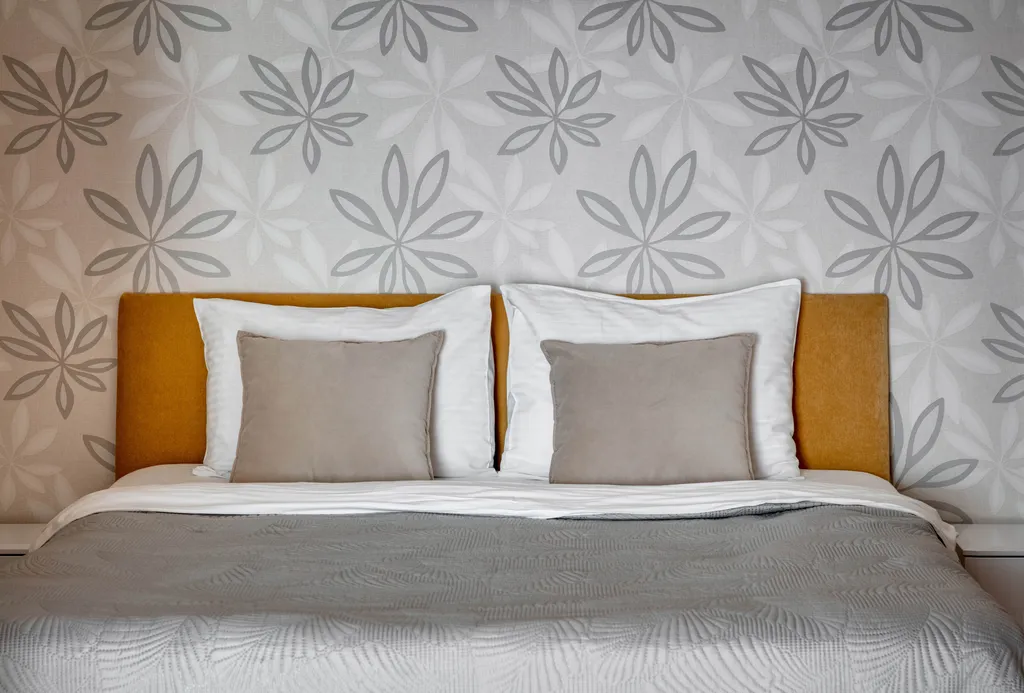 Квартира в современном ЖК