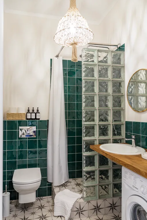 Квартира Квартира Дизайнерская Студия Апарт Аристократик, озеро Тихое 3 минуты пешком — Светлогорск