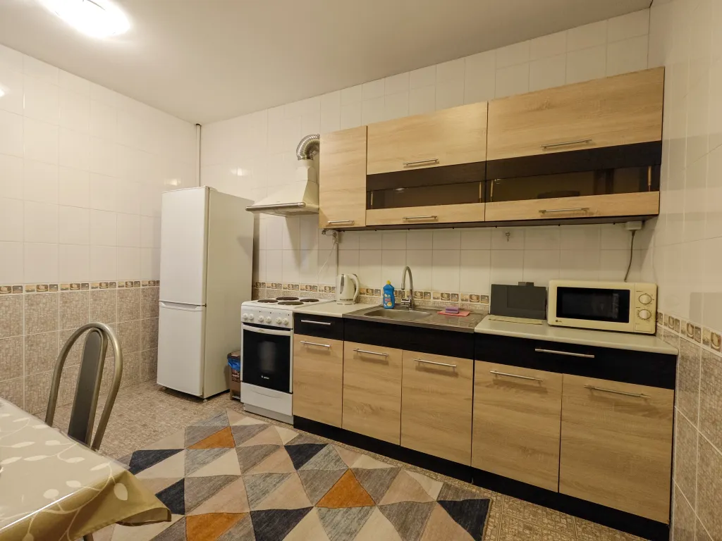 Вилла Волга №2