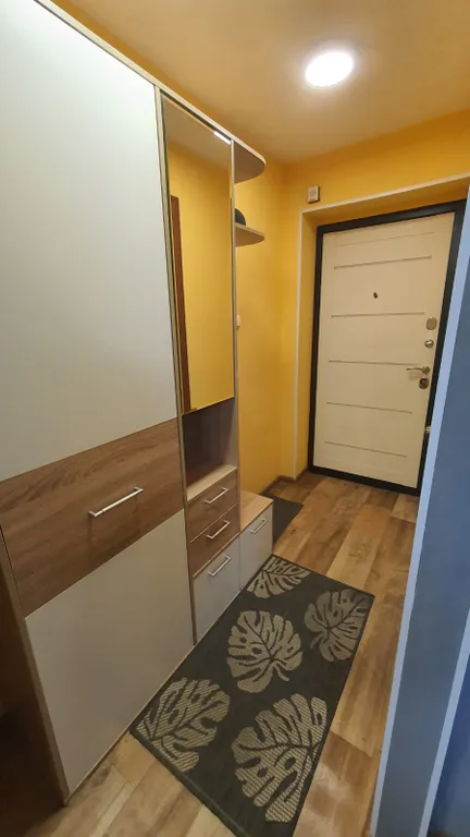 Уютная квартира рядом с жд вокзалом