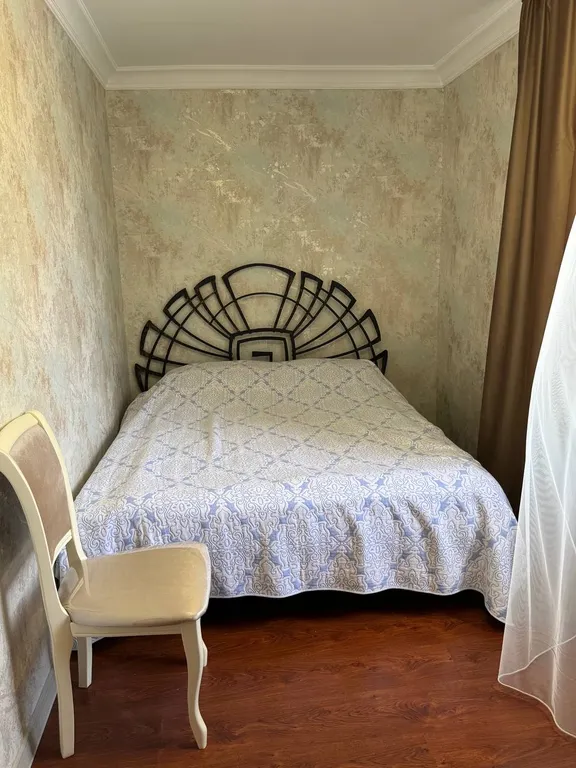 2-комнатная квартира со свежим ремонтом