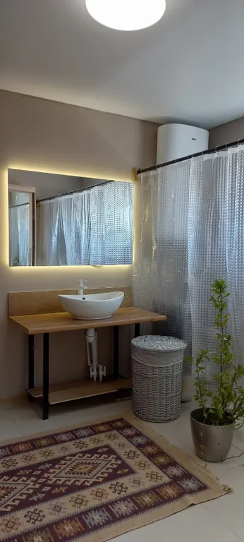 Дом для семейного отдыха