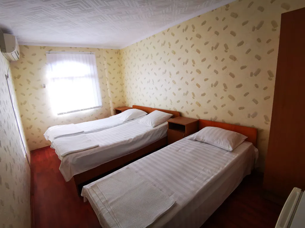 Квартира Комната — аренда посуточно в Гагра