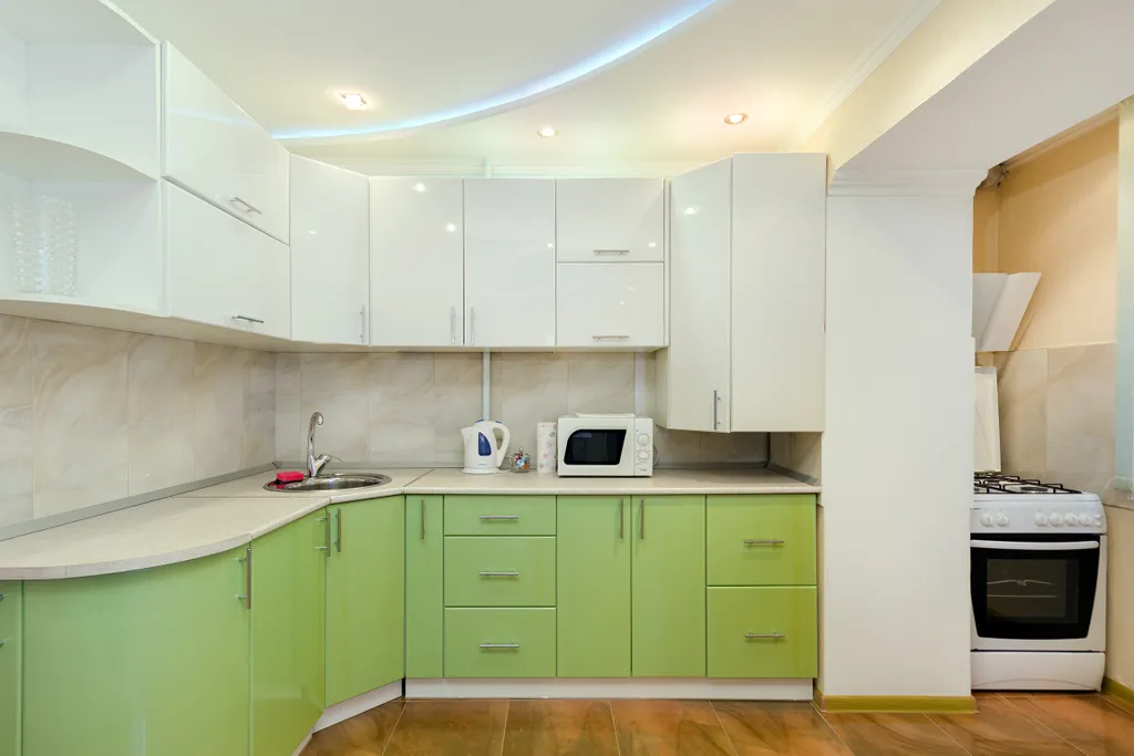 Park Apartments с Алисой на Широкой