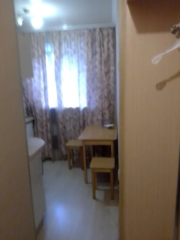 Квартира Уютная квартира в спальном районе города — Лобня