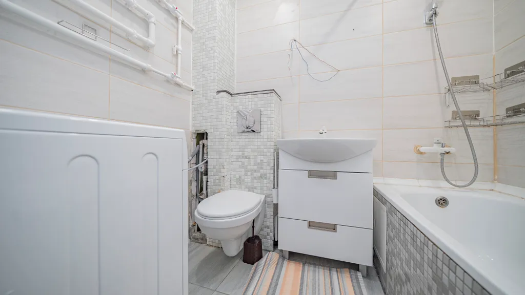 3к квартира