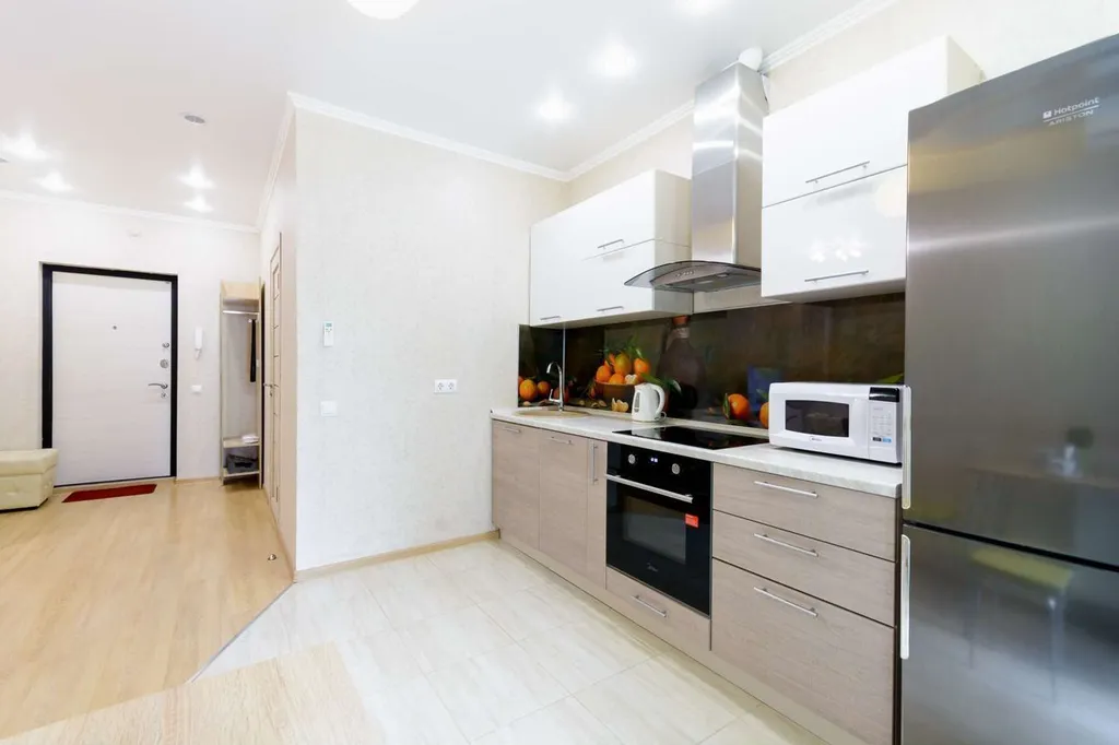 Квартира Шикарные апартаменты в центре города — Краснодар